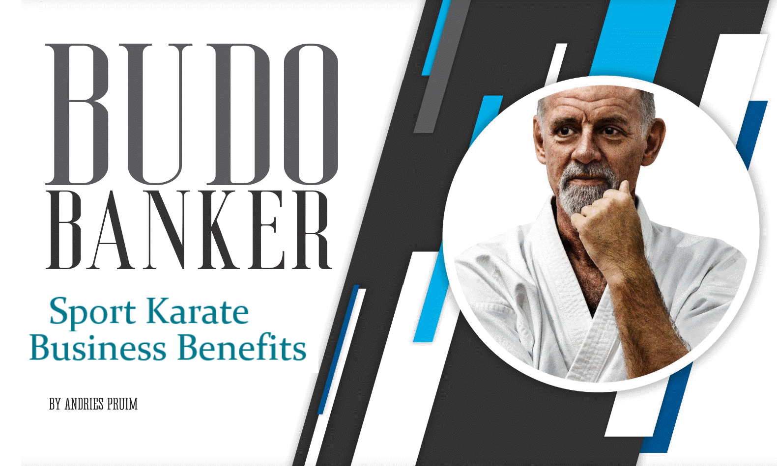 BudoBanker Sport Karate Business Benefits